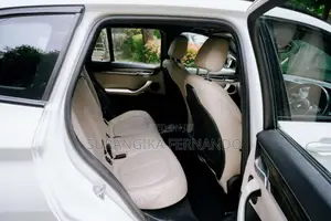 BMW X1 2019 SUV (Used)