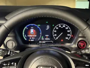 Honda Vezel Z Play 2026 SUV Brand New