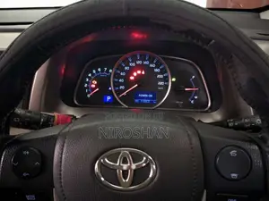 Toyota RAV4 2013 SUV (Used)