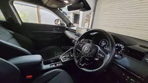 Honda Vezel Z Premium 2023 SUV (Used)