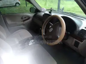Suzuki Vitara 2004 SUV (Used)