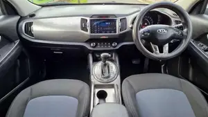 Kia Sportage 2014 SUV (Used)
