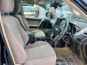 Toyota Prado 2011 SUV (Used)
