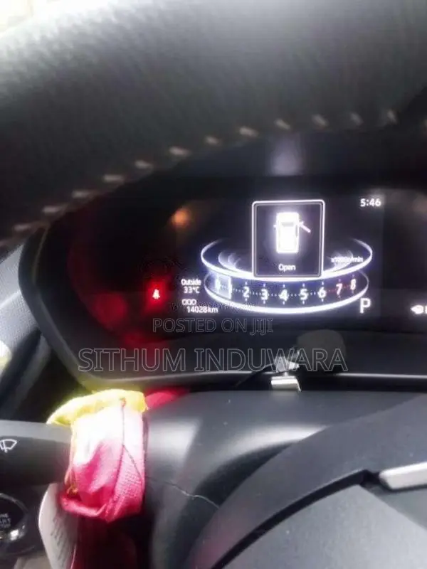 Toyota Raize 2025 SUV (Used)