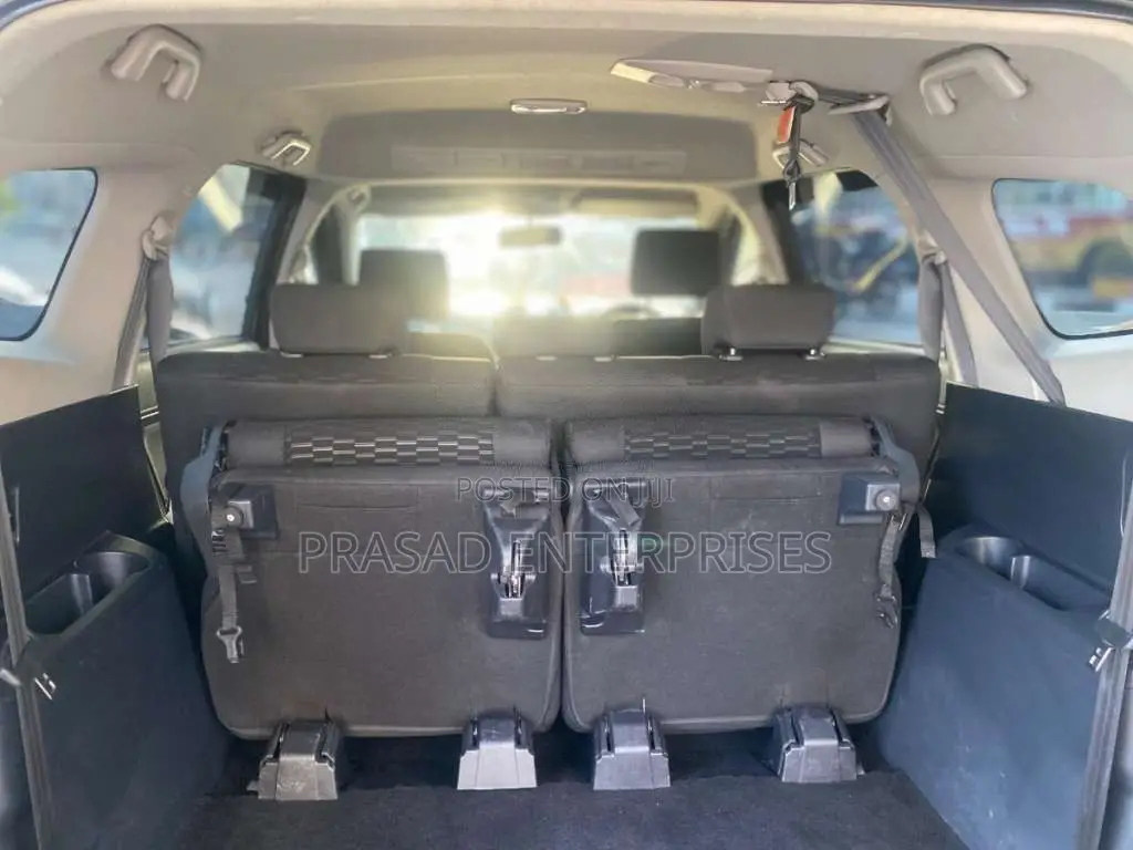 Toyota Rush 2018 SUV (Used)