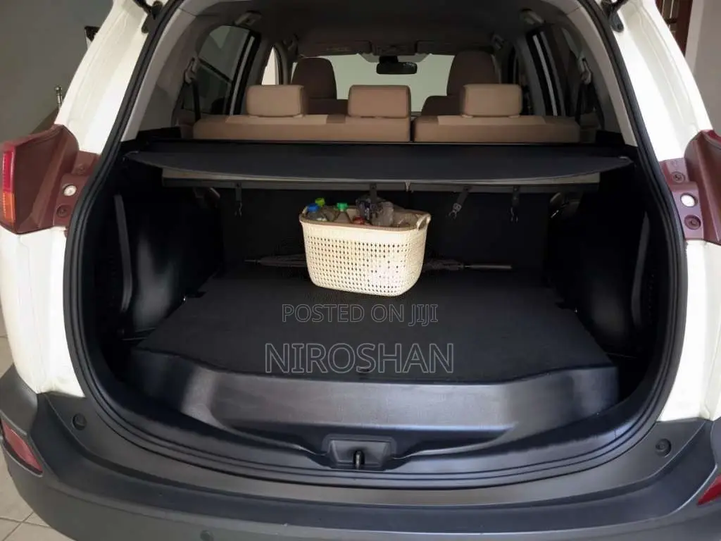Toyota RAV4 2013 SUV (Used)