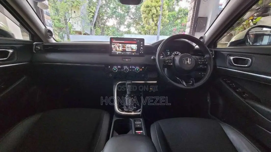 Honda Vezel Z Premium 2023 SUV (Used)