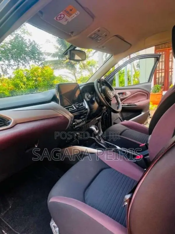 Suzuki Fronx 2026 SUV (Used)