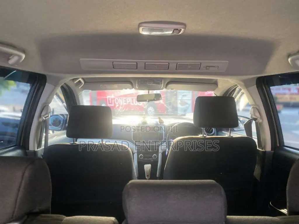 Toyota Rush 2018 SUV (Used)