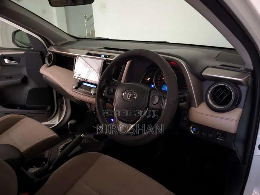 Toyota RAV4 2013 SUV (Used)