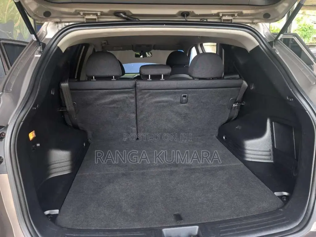 Hyundai Tucson 2011 SUV (Used)
