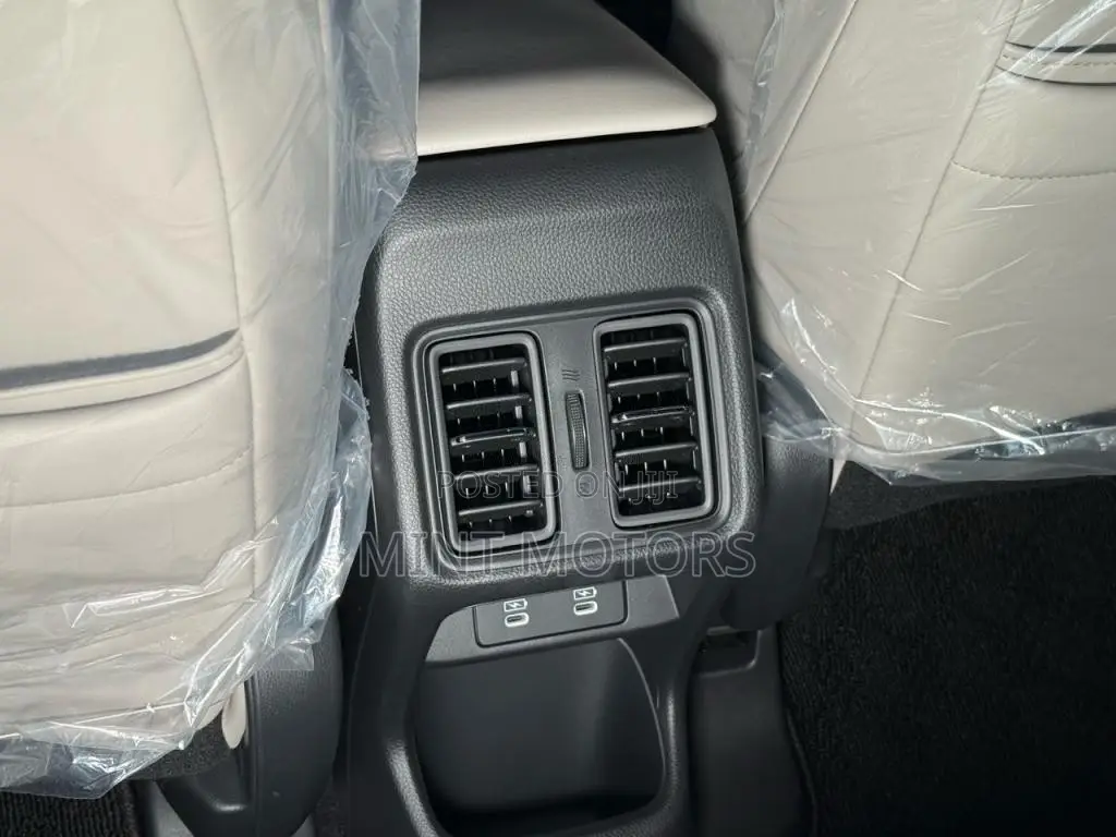 Honda Vezel Z Play 2026 SUV Brand New