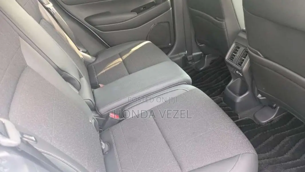 Honda Vezel Z Premium 2023 SUV (Used)