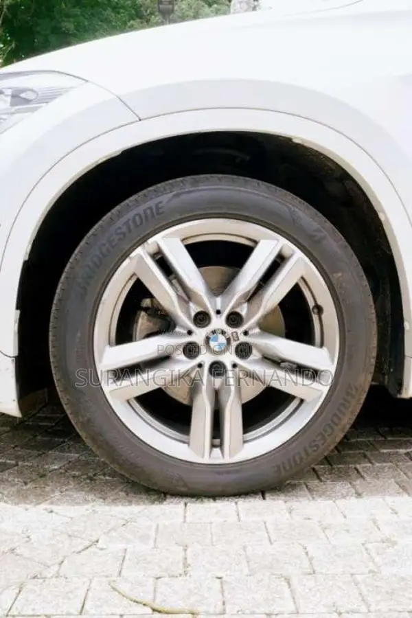 BMW X1 2019 SUV (Used)