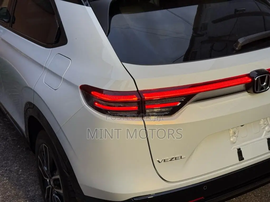 Honda Vezel Z Play 2026 SUV Brand New