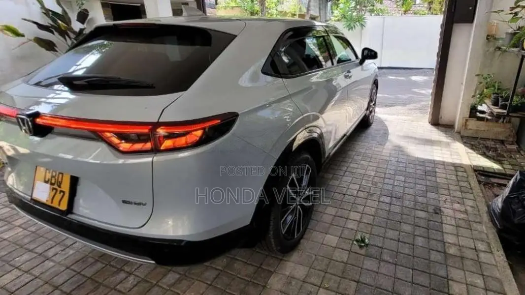 Honda Vezel Z Premium 2023 SUV (Used)