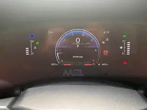 Toyota Land Cruiser 2025 SUV (Used)