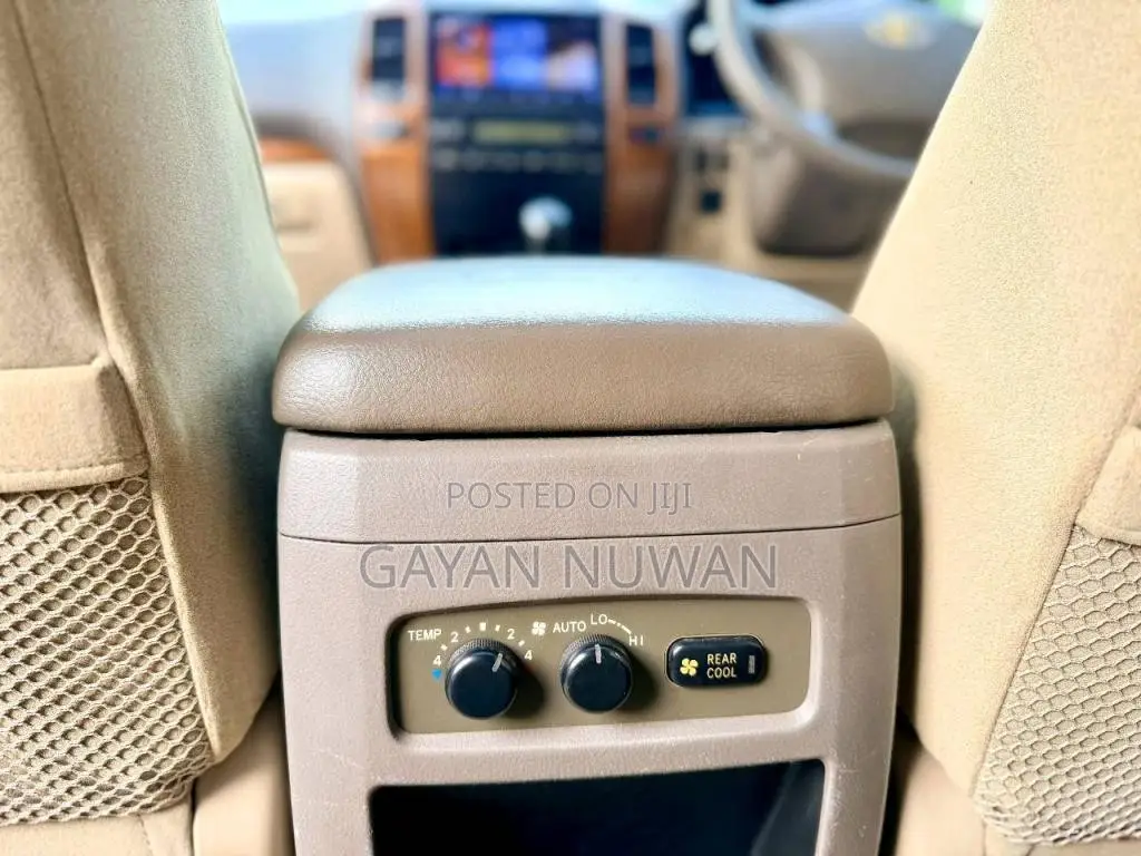Toyota Land Cruiser Prado 120 GX 2003 SUV (Used)