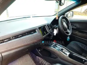 Honda Vezel RS 2018 SUV (Used)