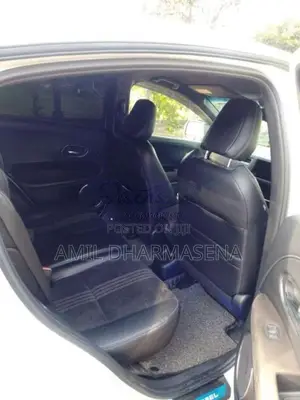 Honda Vezel RS 2018 SUV (Used)