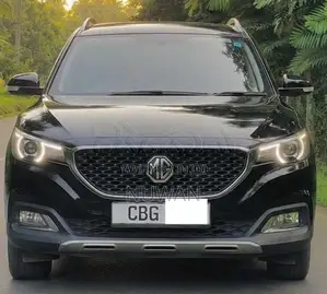 MG ZS 2019 SUV (Used)