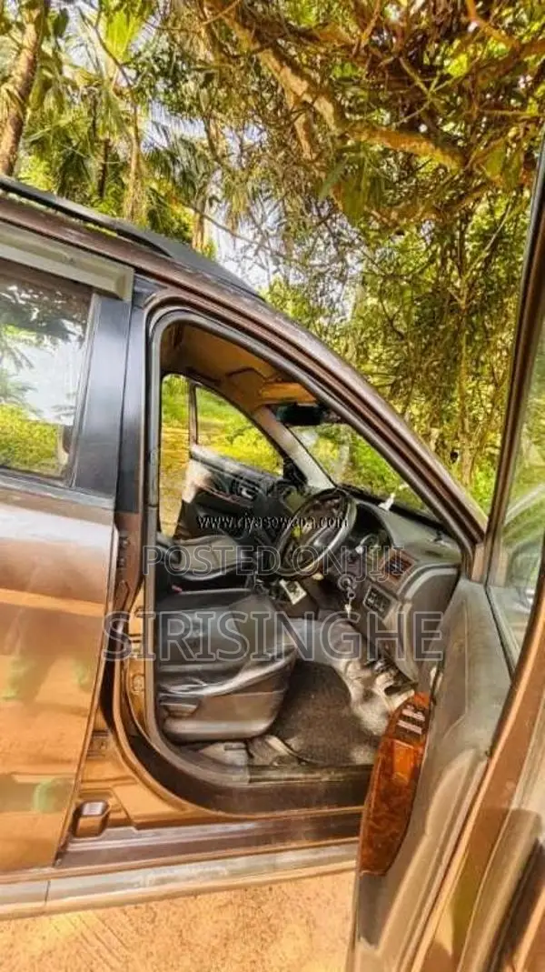 DFSK Glory 330 2014 SUV (Used)