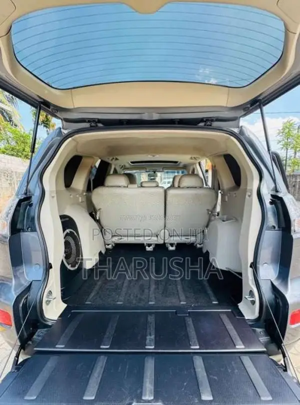 Mitsubishi Outlander 2008 SUV (Used)