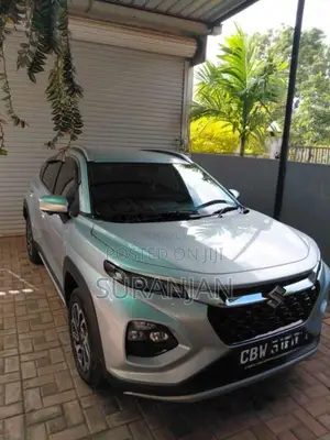 Suzuki Fronx 2025 SUV (Used)