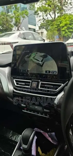 Suzuki Fronx 2025 SUV (Used)
