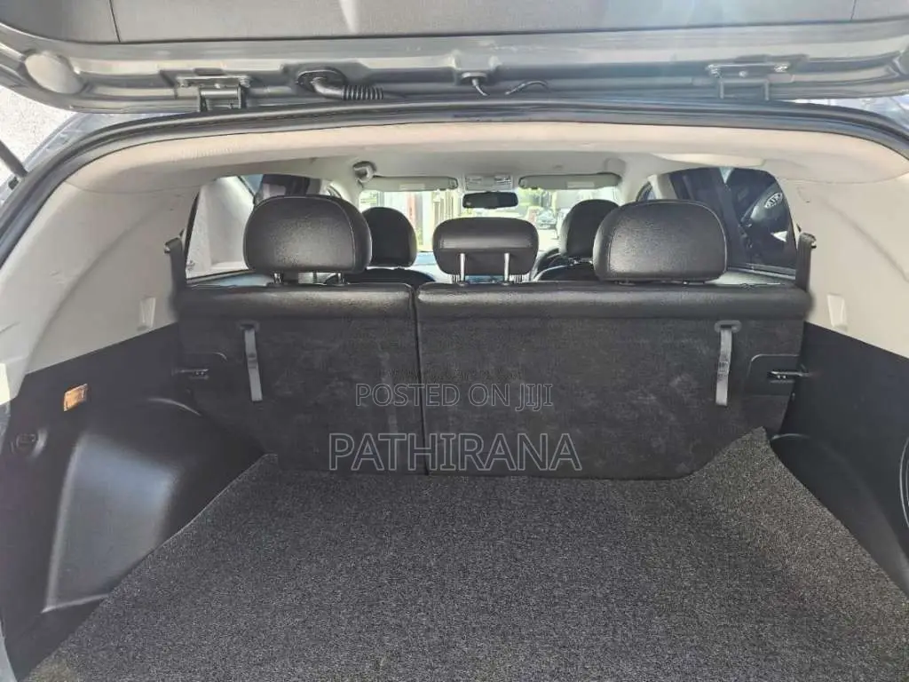 Kia Sportage 2012 SUV (Used)