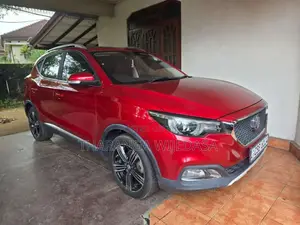 MG ZS 2018 SUV (Used)
