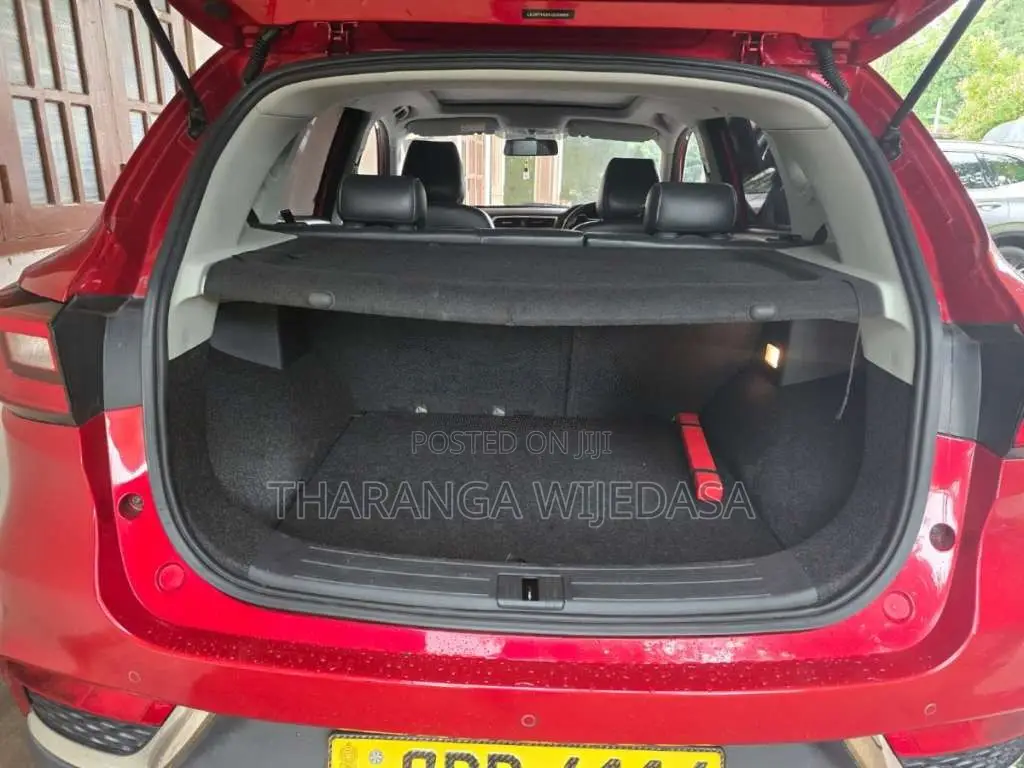 MG ZS 2018 SUV (Used)