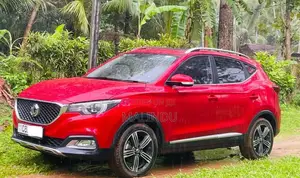MG ZS 2019 SUV (Used)