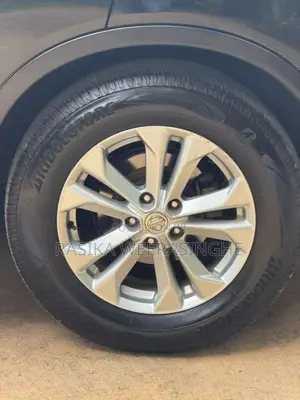Nissan X-Trail 2016 SUV (Used)