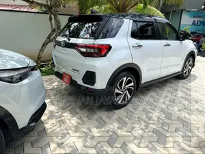 Toyota Raize 2024 SUV Unregistered (Recondition)