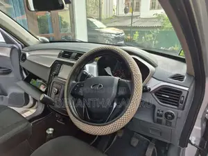 Mahindra KUV 100 2020 SUV (Used)
