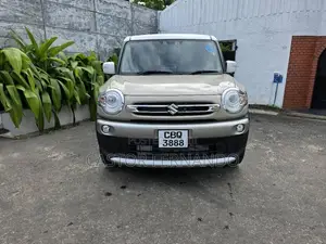 Suzuki Xbee 2023 SUV (Used)