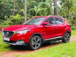 MG ZS 2019 SUV (Used)