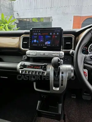 Suzuki Xbee 2023 SUV (Used)