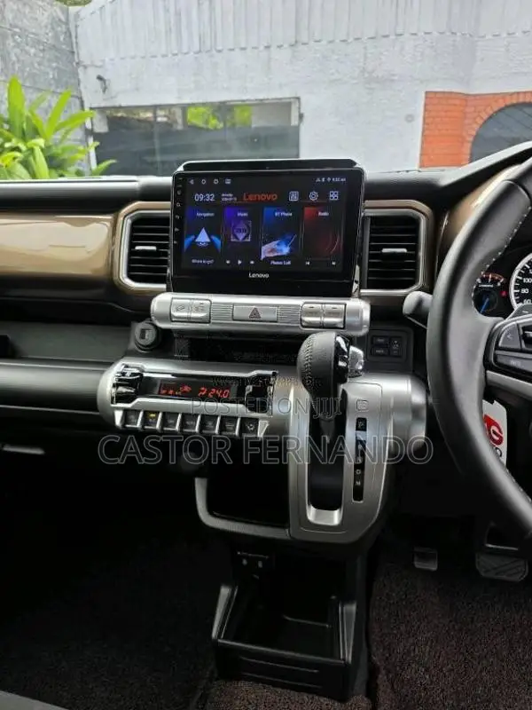 Suzuki Xbee 2023 SUV (Used)