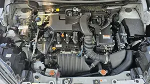 Toyota Raize Hybrid 2025 SUV (Used)