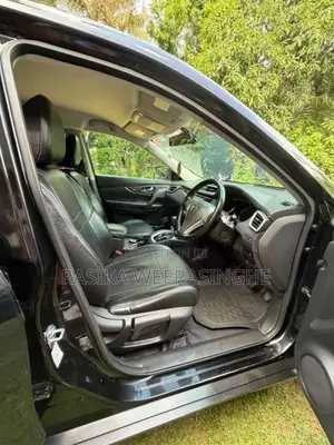 Nissan X-Trail 2016 SUV (Used)