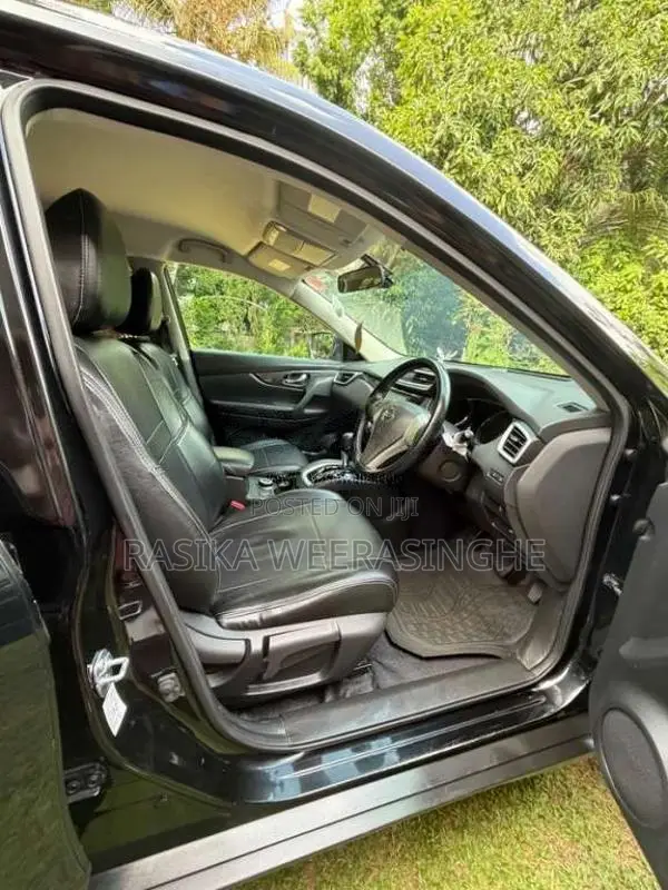 Nissan X-Trail 2016 SUV (Used)