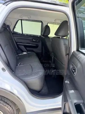Toyota Raize 2024 SUV Unregistered (Recondition)