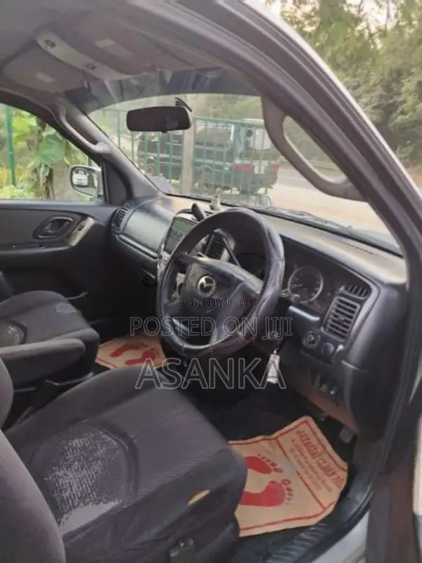 Mazda Tribute 2003 SUV (Used)