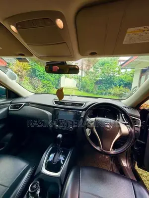 Nissan X-Trail 2016 SUV (Used)