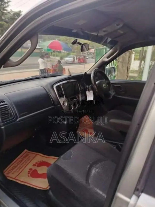 Mazda Tribute 2003 SUV (Used)