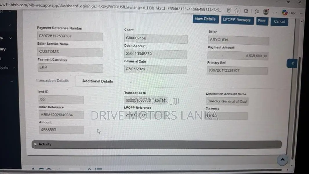 Toyota Raize Z 1200cc 2024 SUV Unregistered (Recondition)