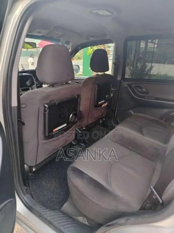 Mazda Tribute 2003 SUV (Used)