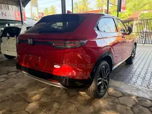 Honda Vezel Z Premium 2026 SUV Brand New